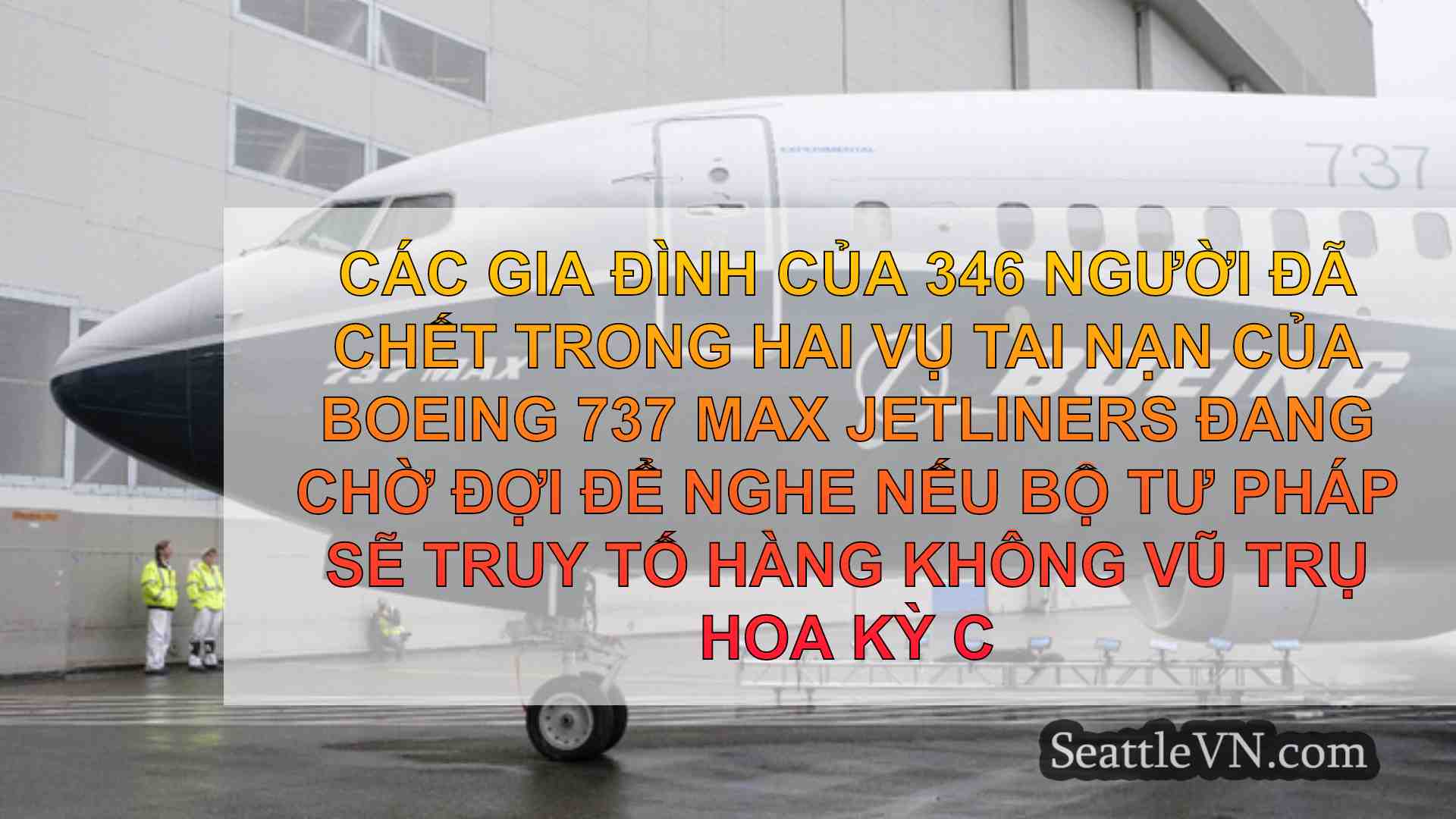 tin tức seattle SeattleVN