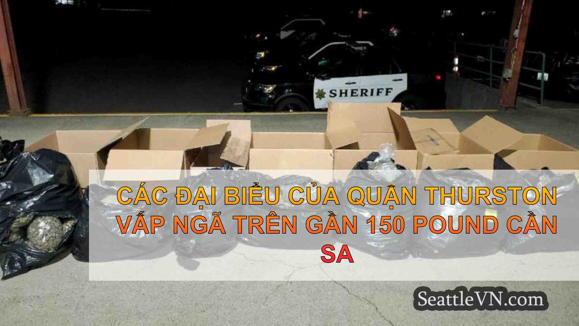 tin tức seattle SeattleVN