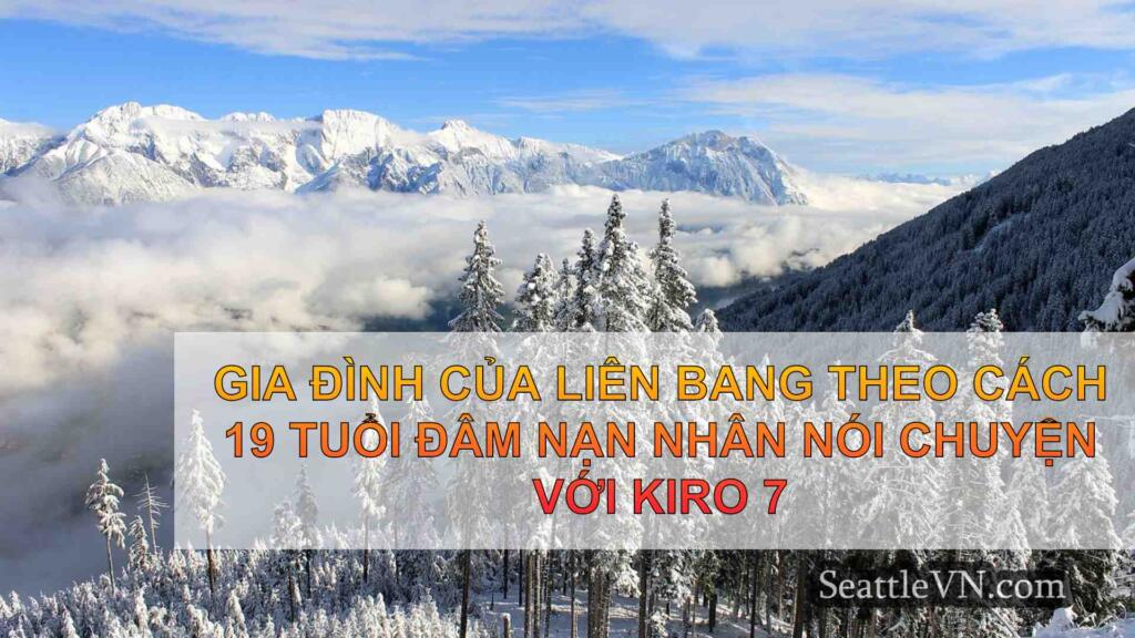Gia đình của Liên bang theo cách 19