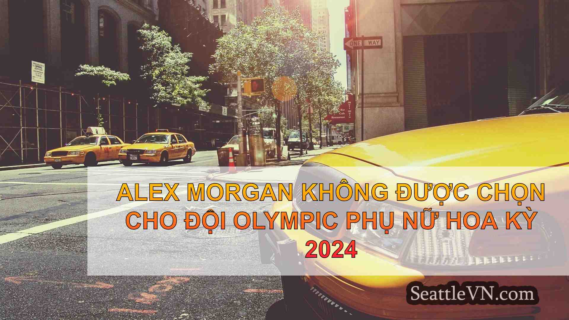 tin tức seattle SeattleVN