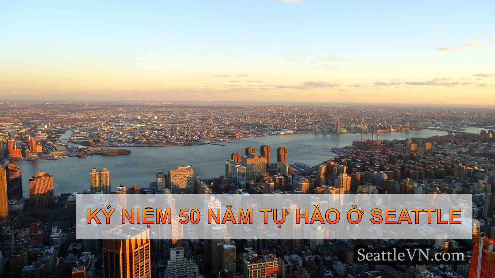 tin tức seattle SeattleVN