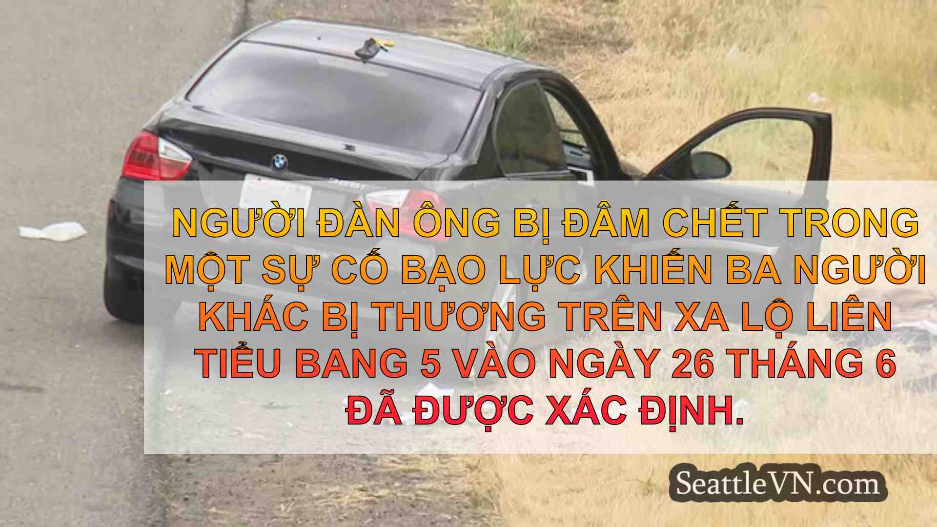 tin tức seattle SeattleVN