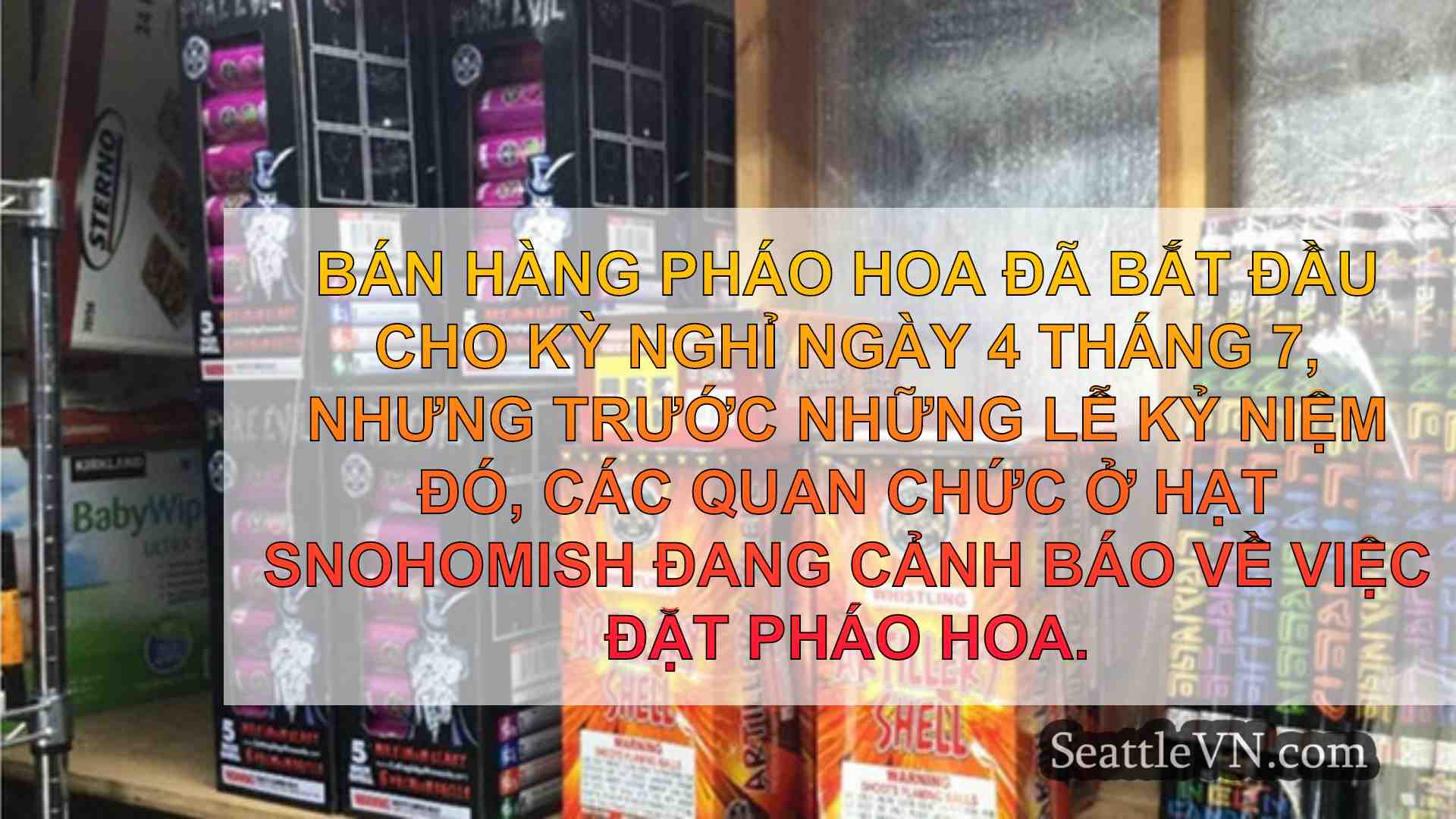 tin tức seattle SeattleVN
