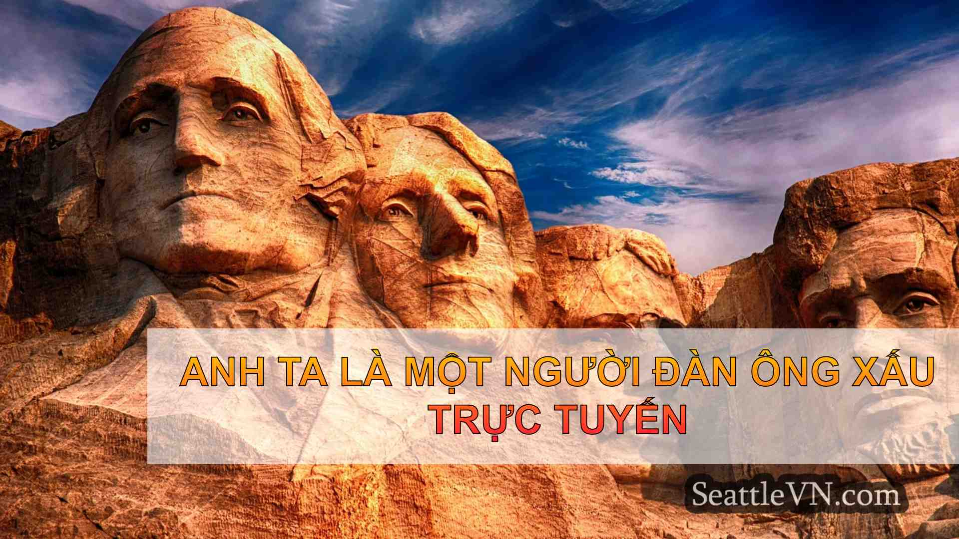 tin tức seattle SeattleVN