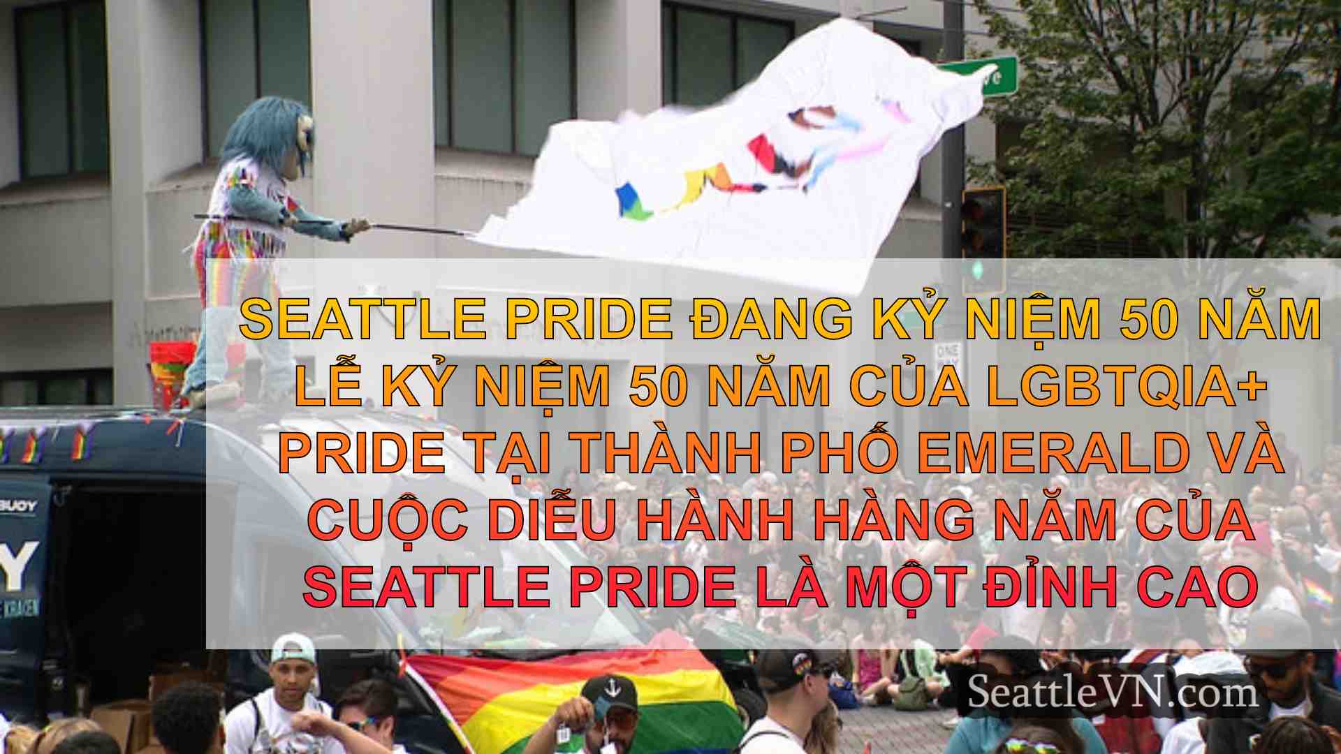 tin tức seattle SeattleVN