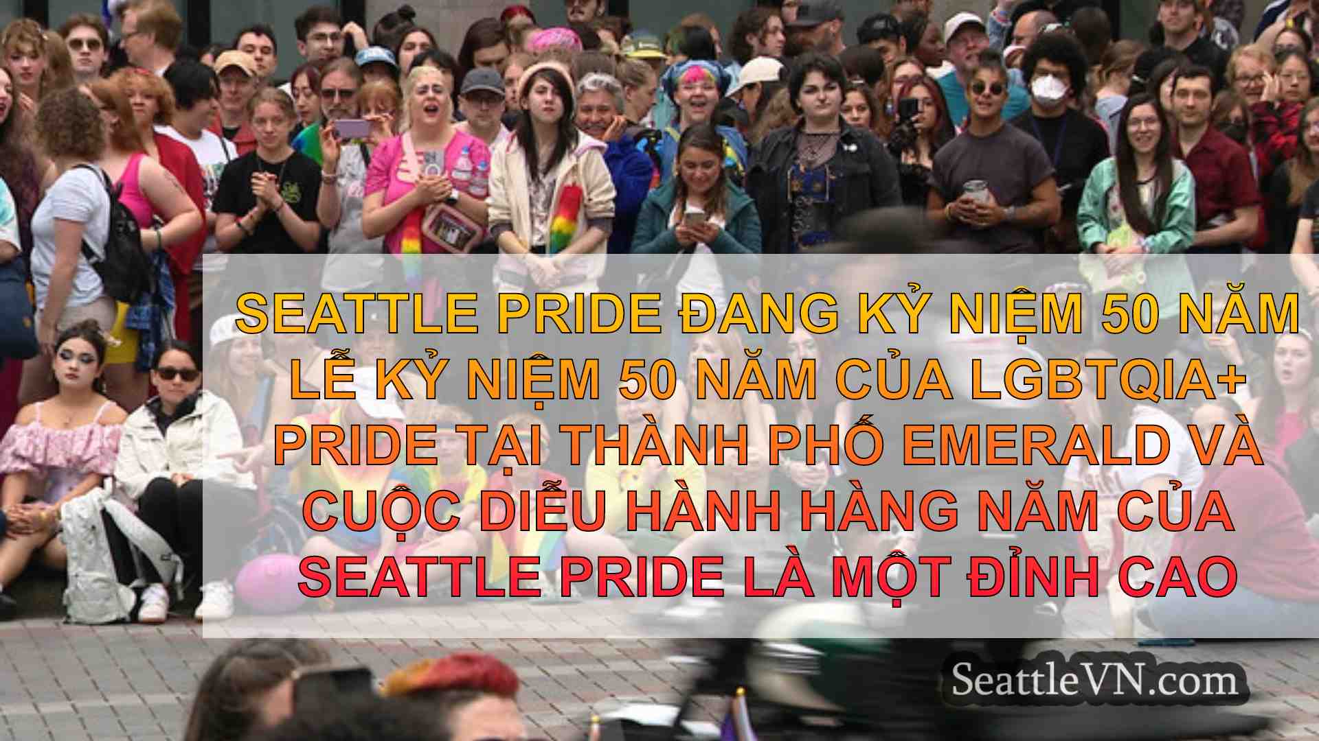 tin tức seattle SeattleVN