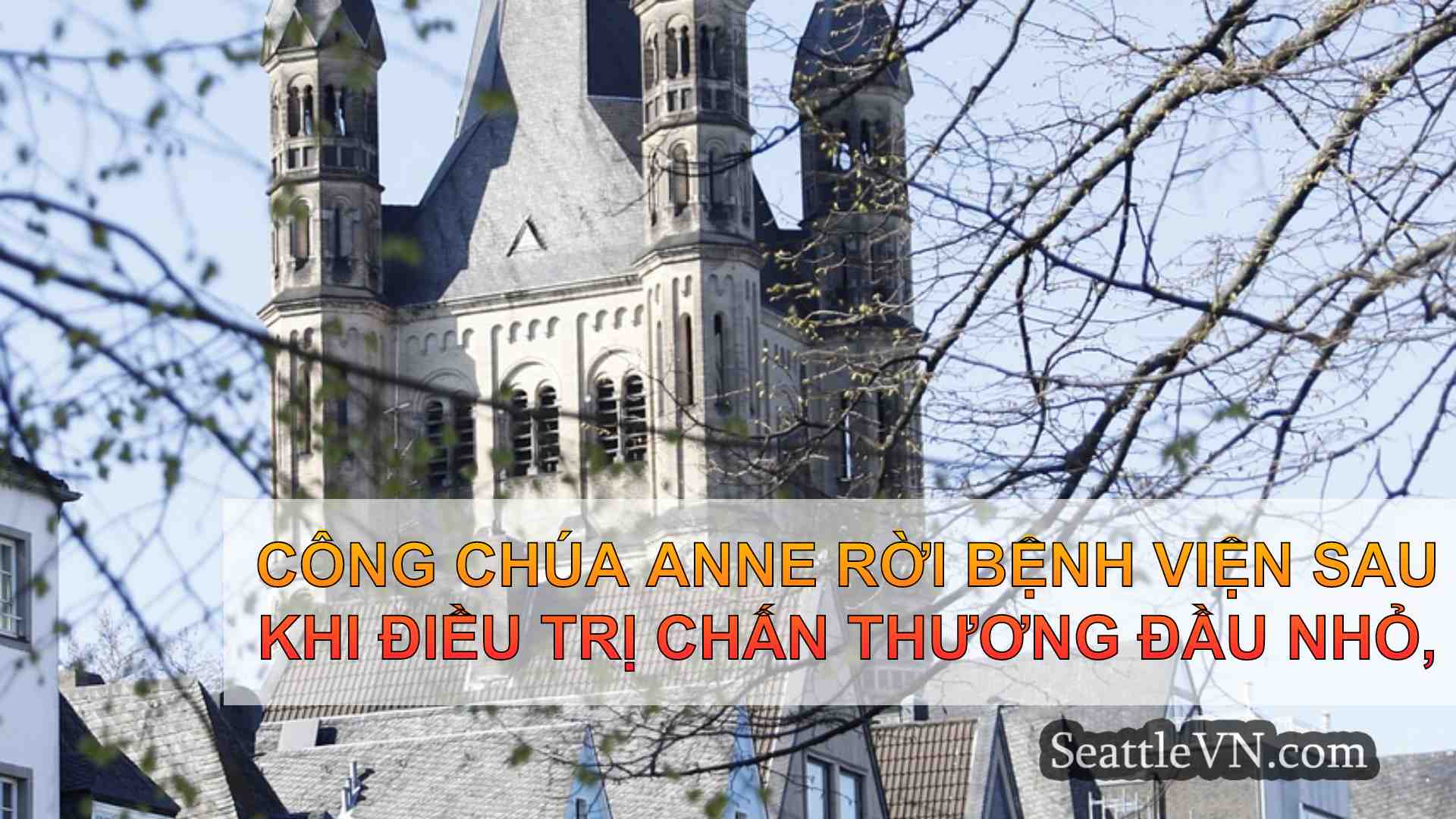 tin tức seattle SeattleVN