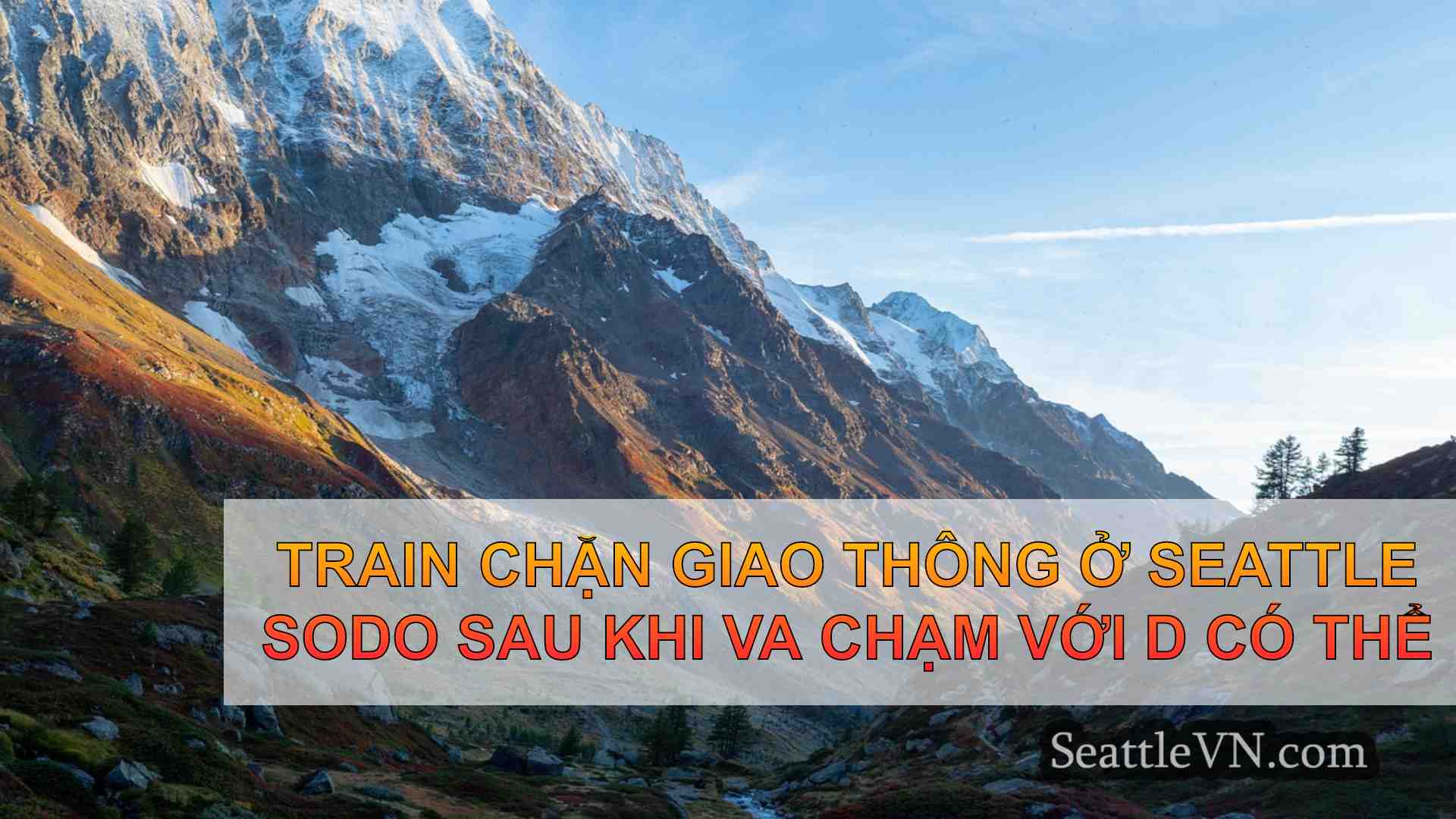 tin tức seattle SeattleVN