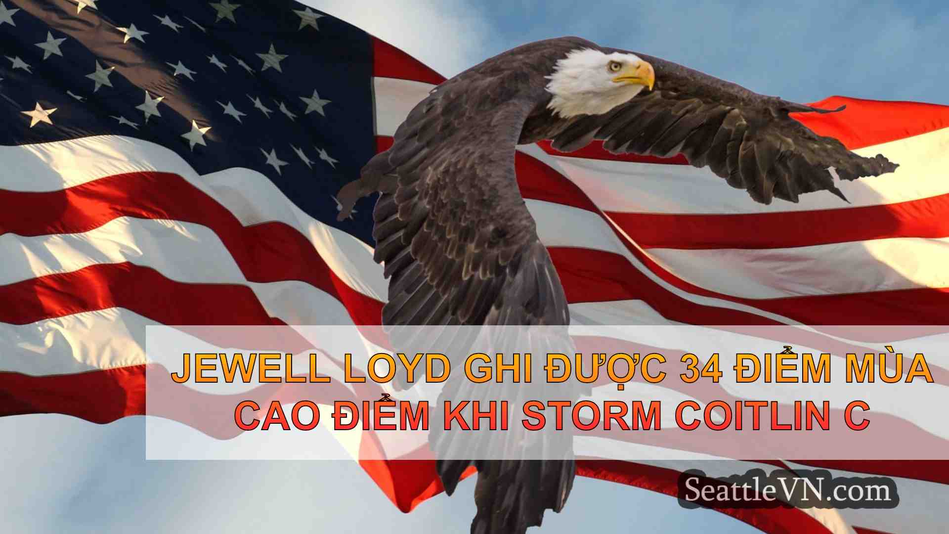 tin tức seattle SeattleVN