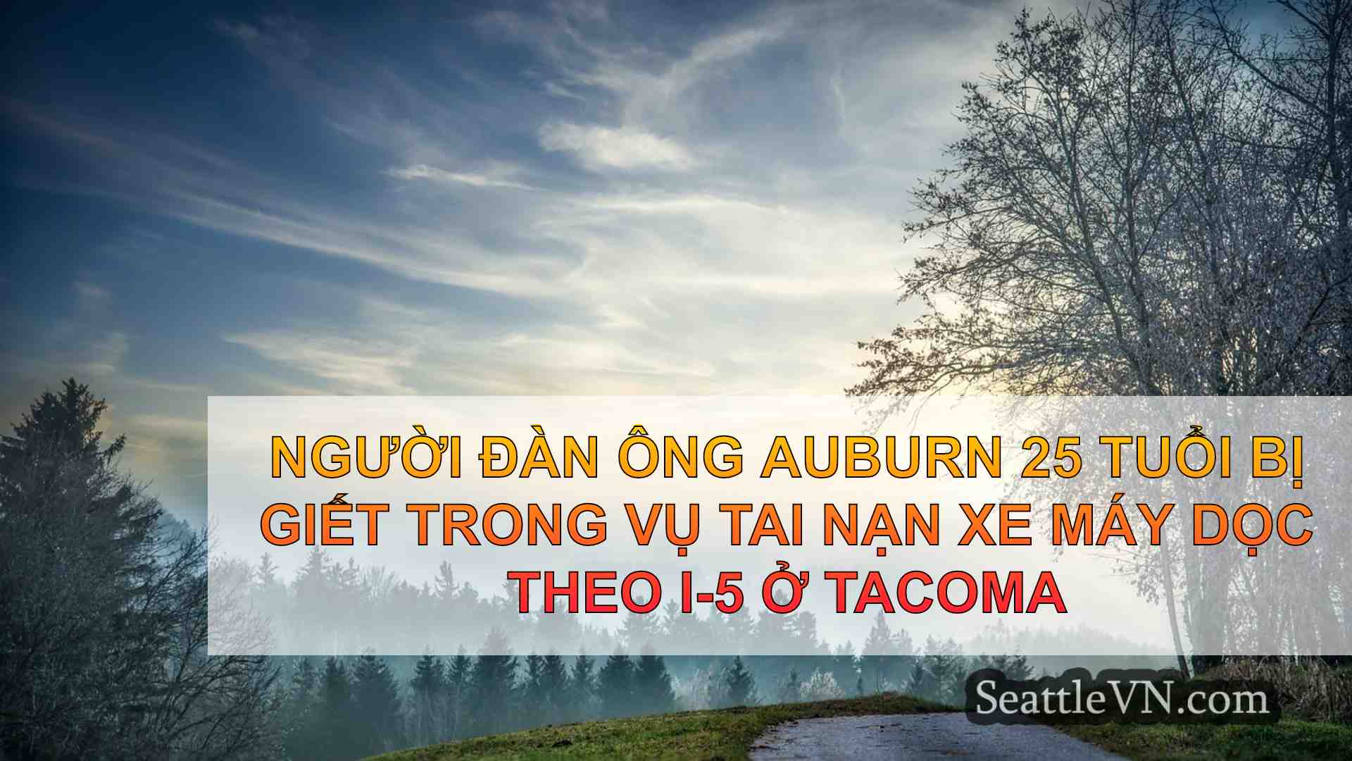 tin tức seattle SeattleVN