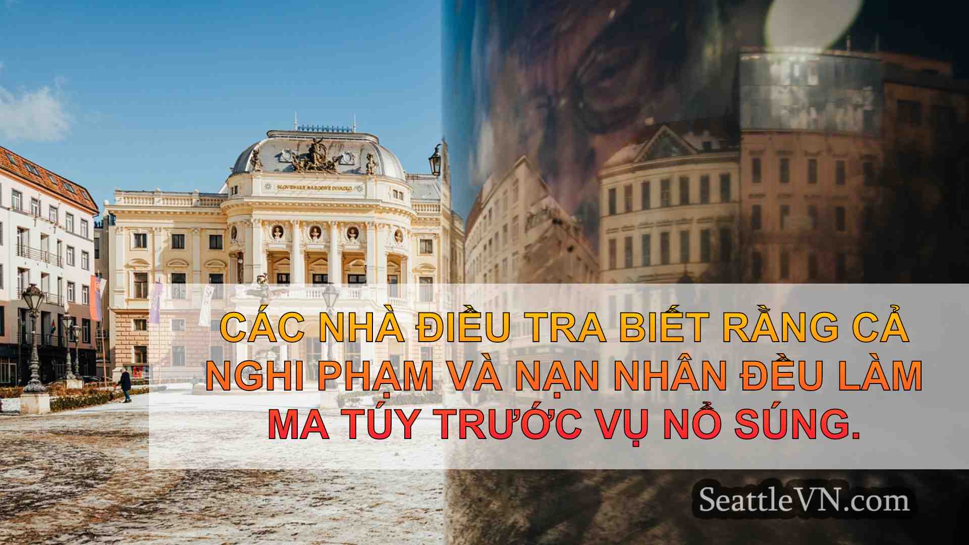 tin tức seattle SeattleVN