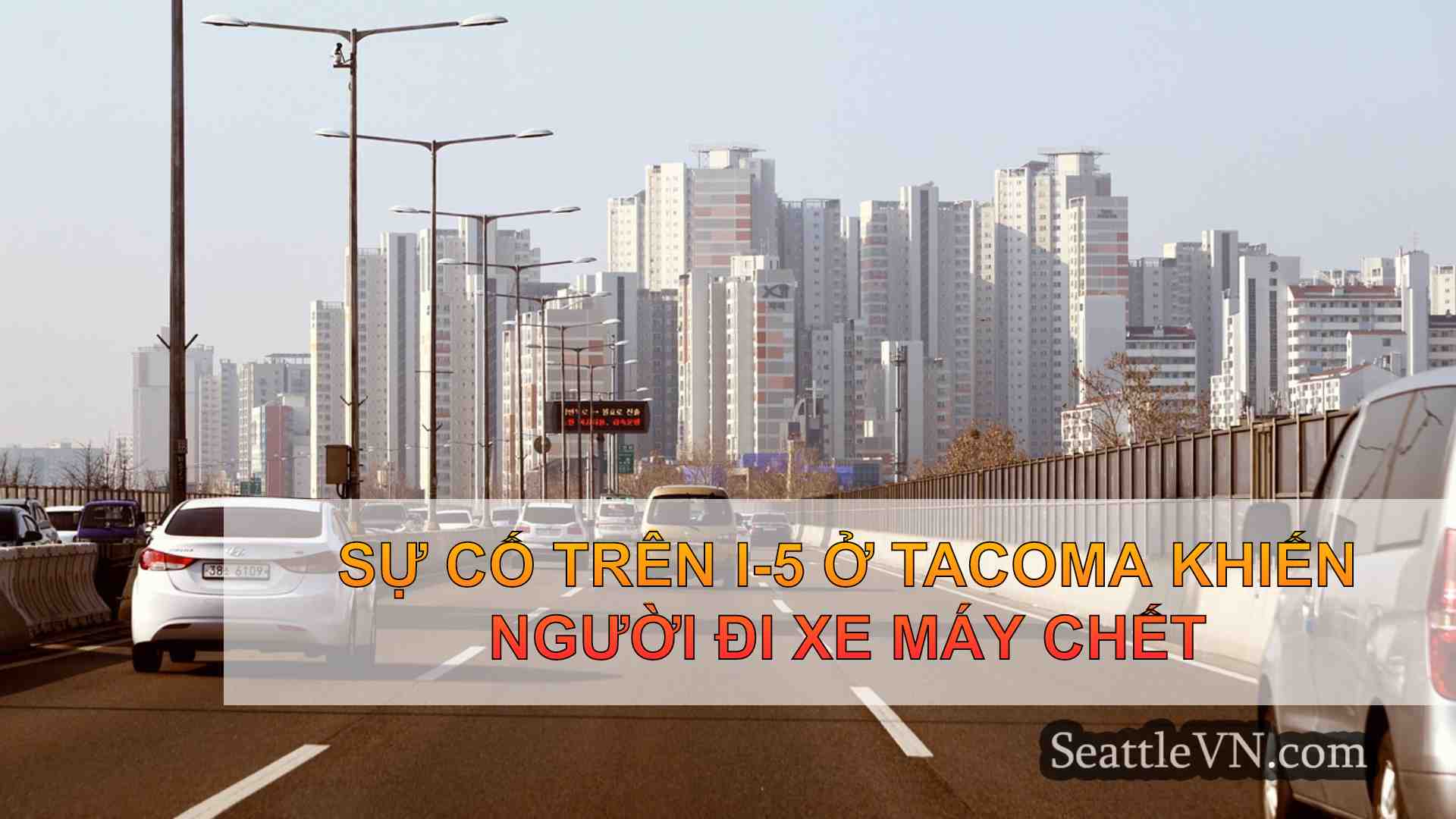 tin tức seattle SeattleVN