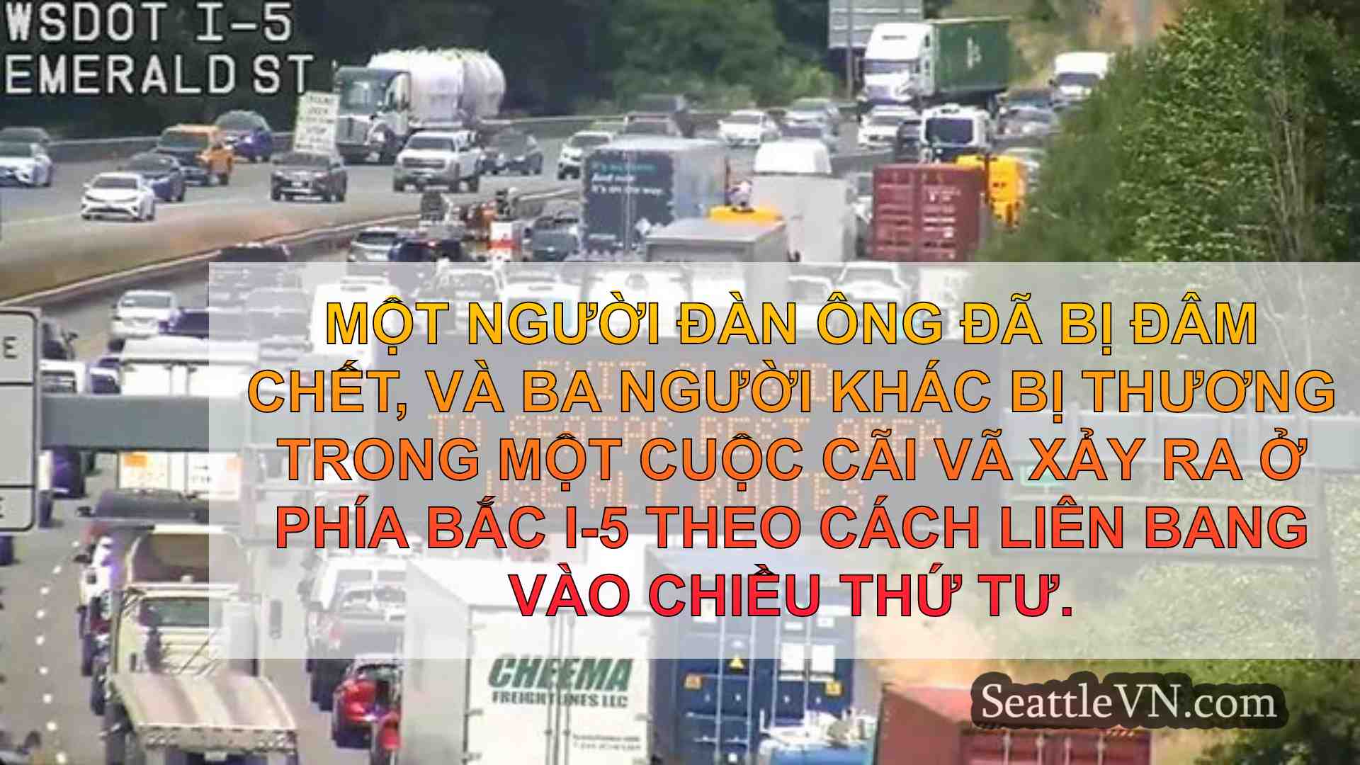 tin tức seattle SeattleVN