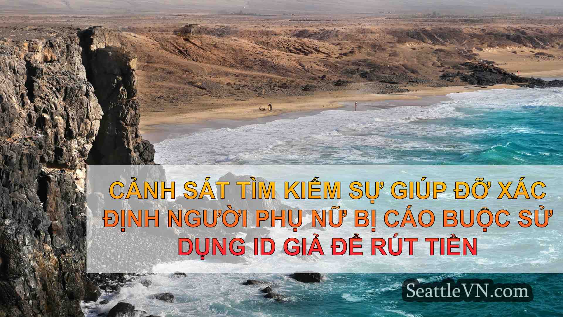 tin tức seattle SeattleVN