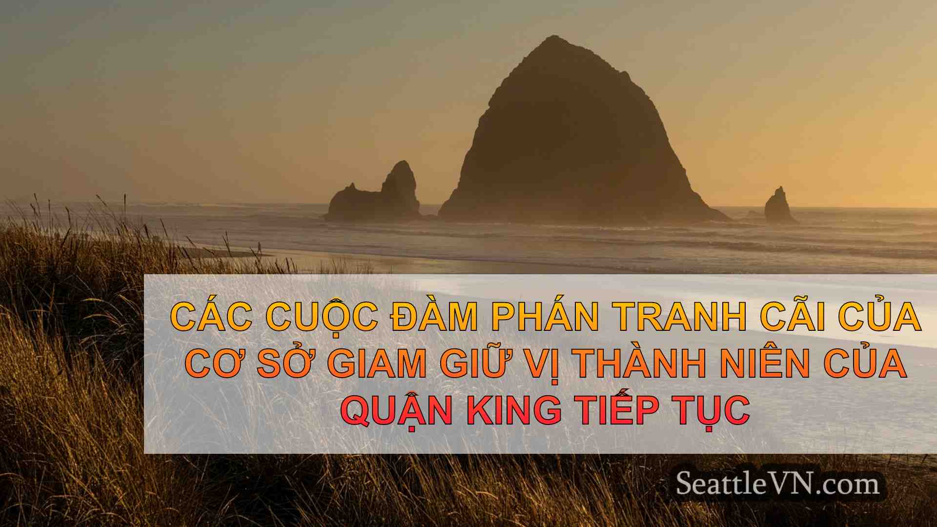 Các cuộc đàm phán tranh cãi của cơ sở