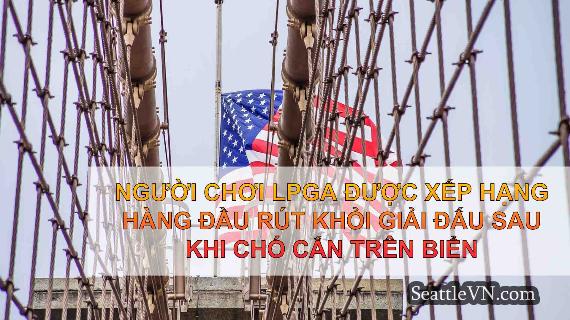 tin tức seattle SeattleVN