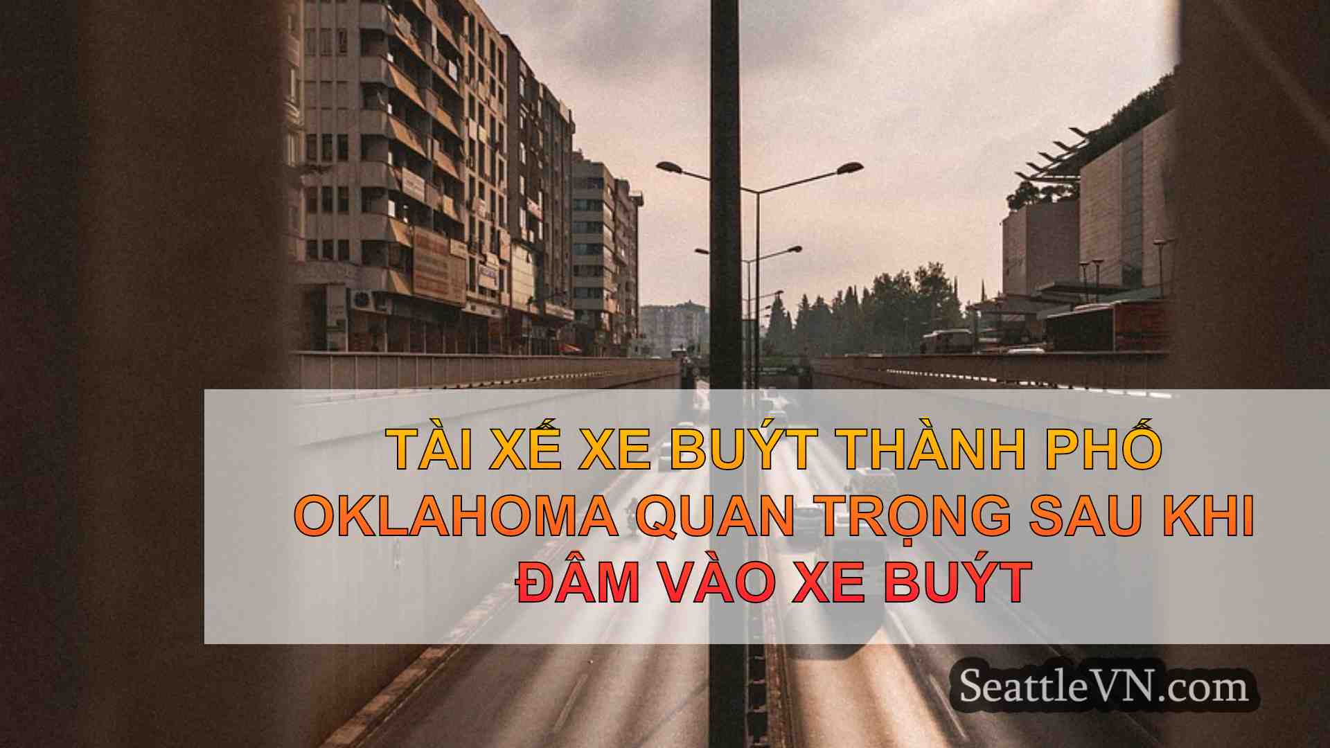 tin tức seattle SeattleVN