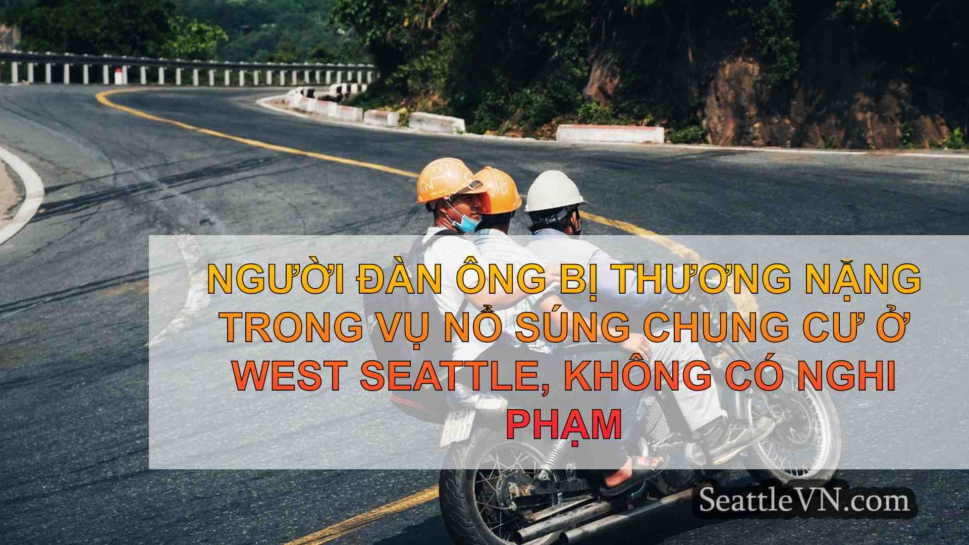 tin tức seattle SeattleVN