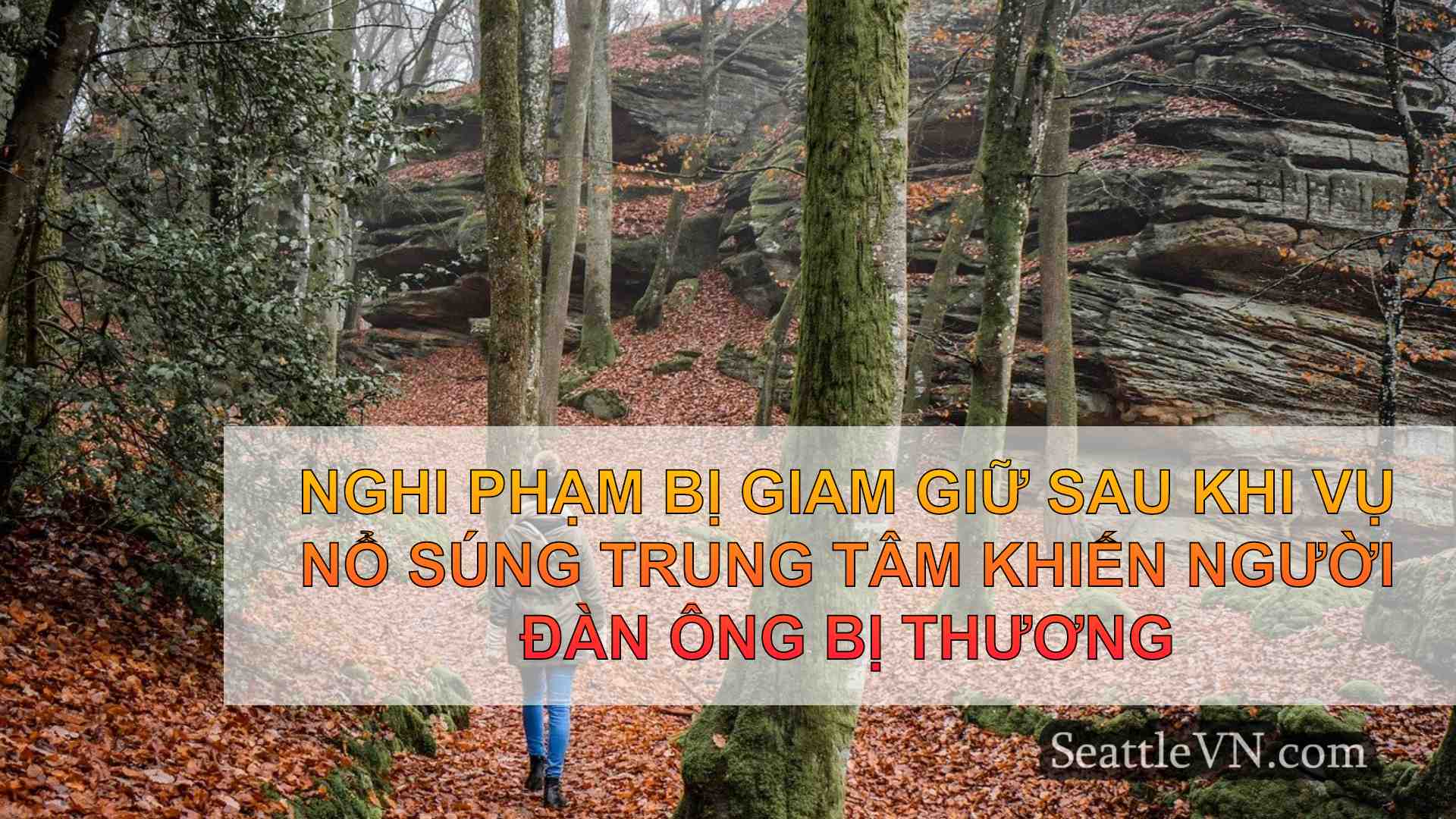 tin tức seattle SeattleVN