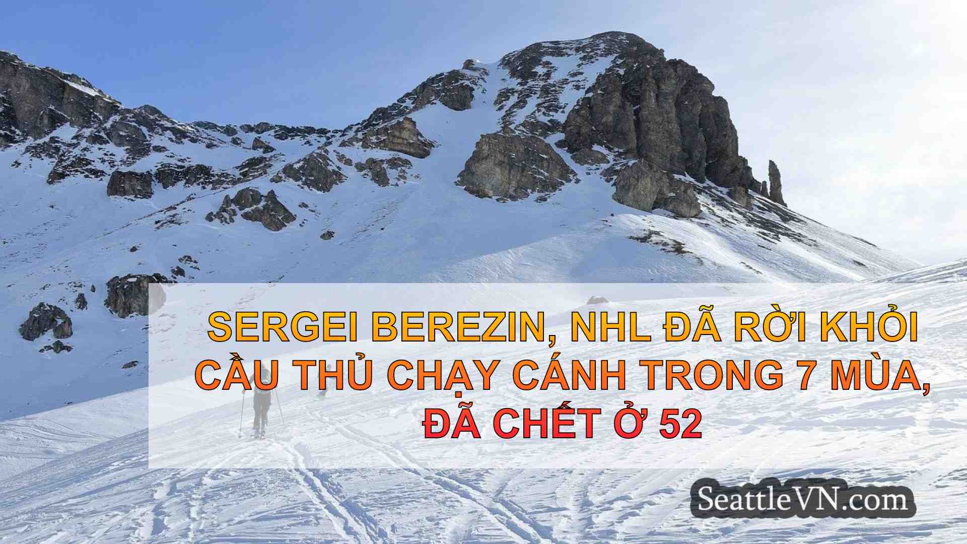 tin tức seattle SeattleVN