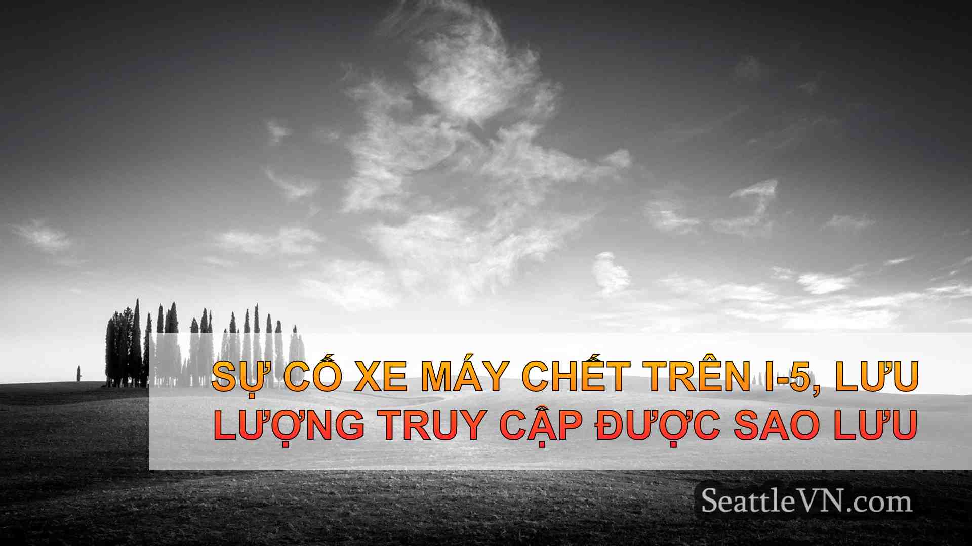 tin tức seattle SeattleVN
