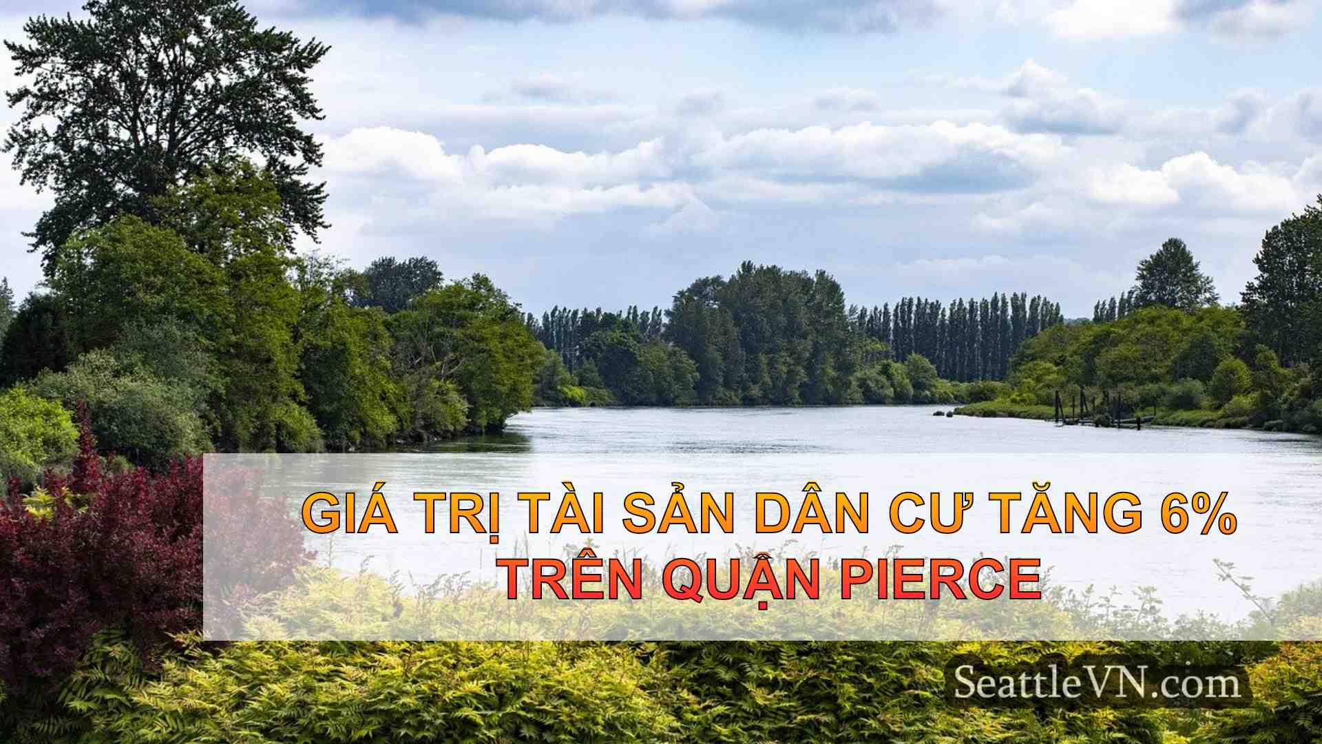 tin tức seattle SeattleVN