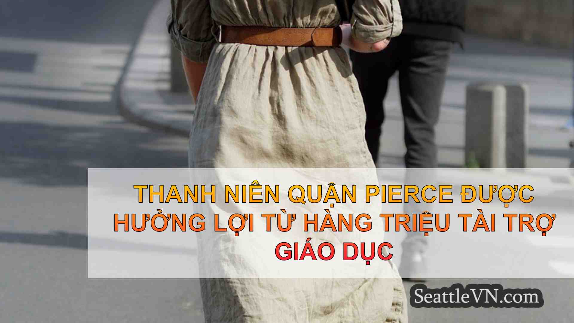 tin tức seattle SeattleVN