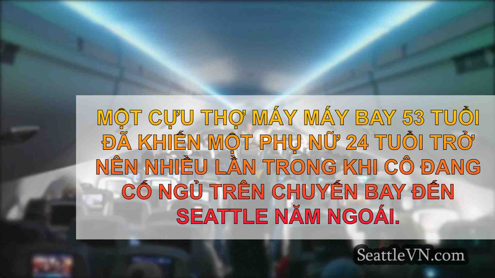 Người đàn ông bị kết án 6 tháng tù vì