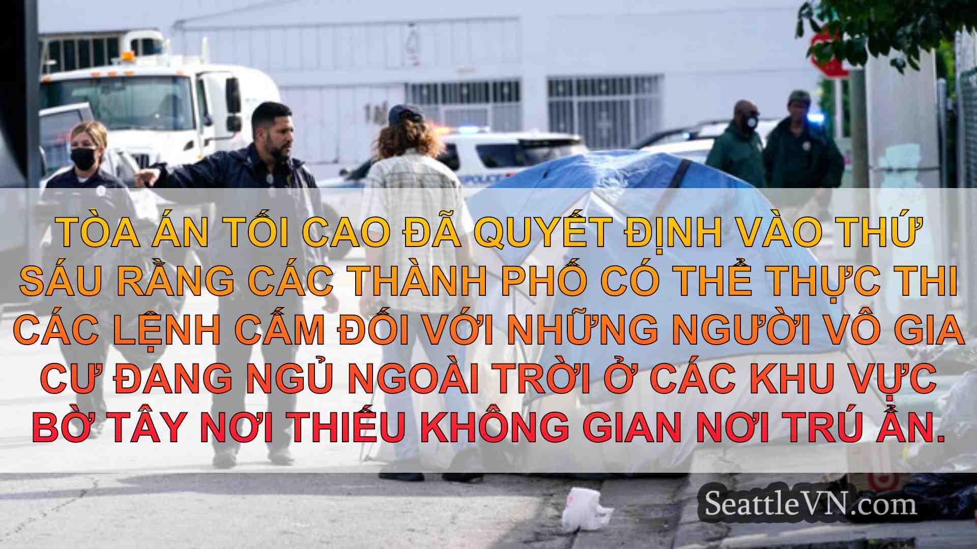 tin tức seattle SeattleVN