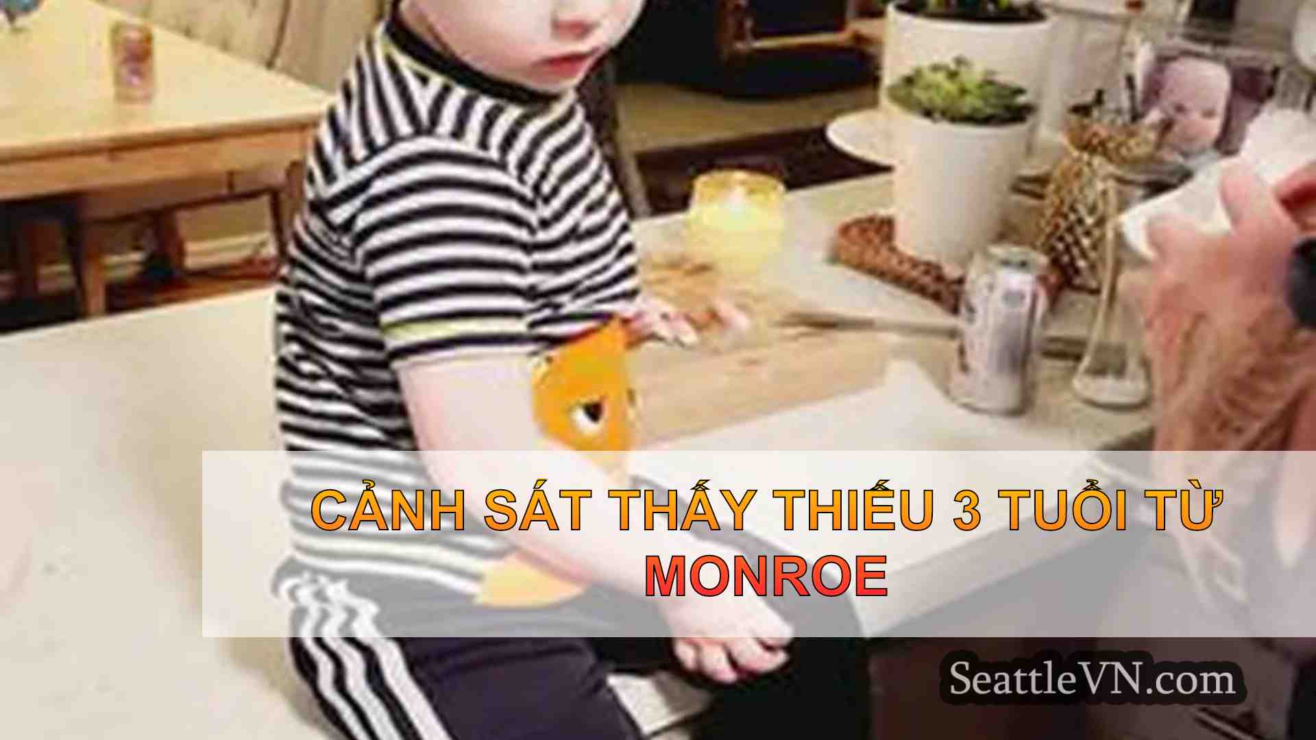 tin tức seattle SeattleVN