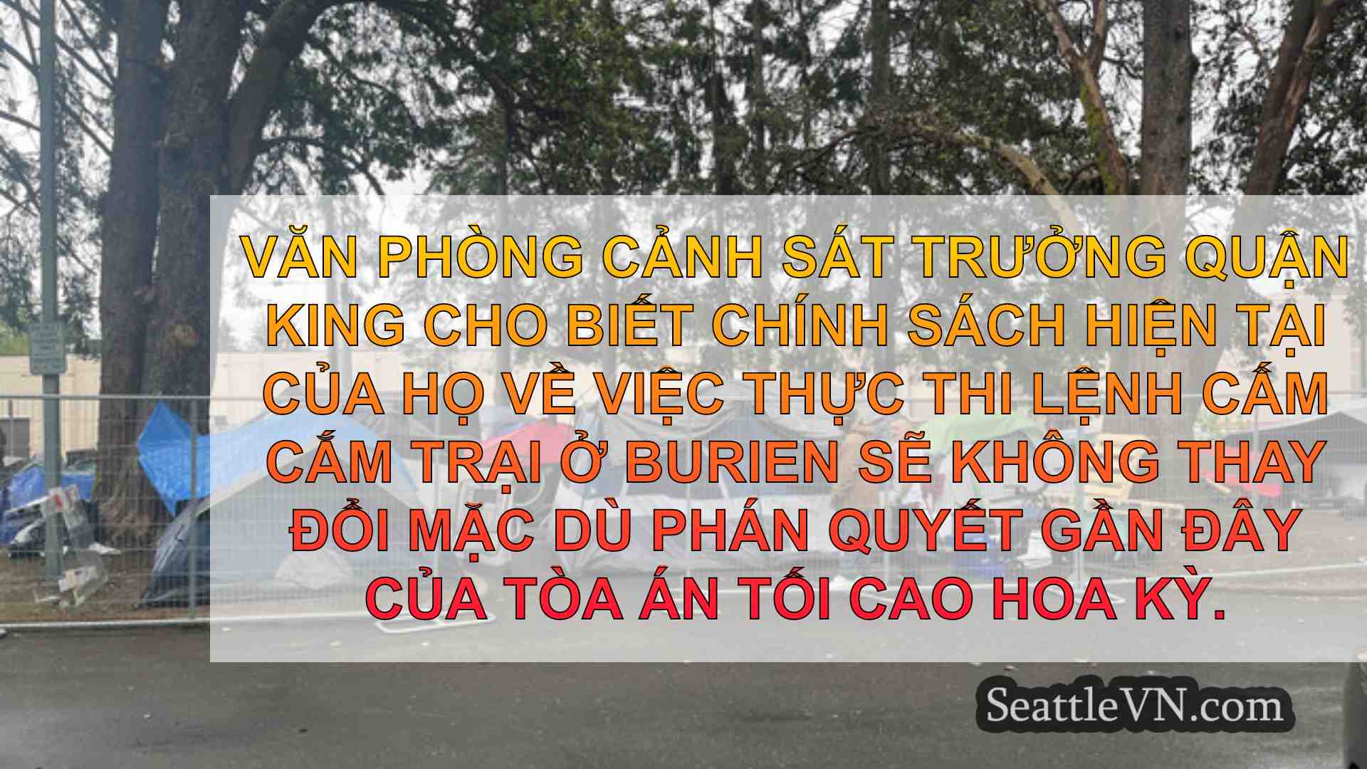 tin tức seattle SeattleVN