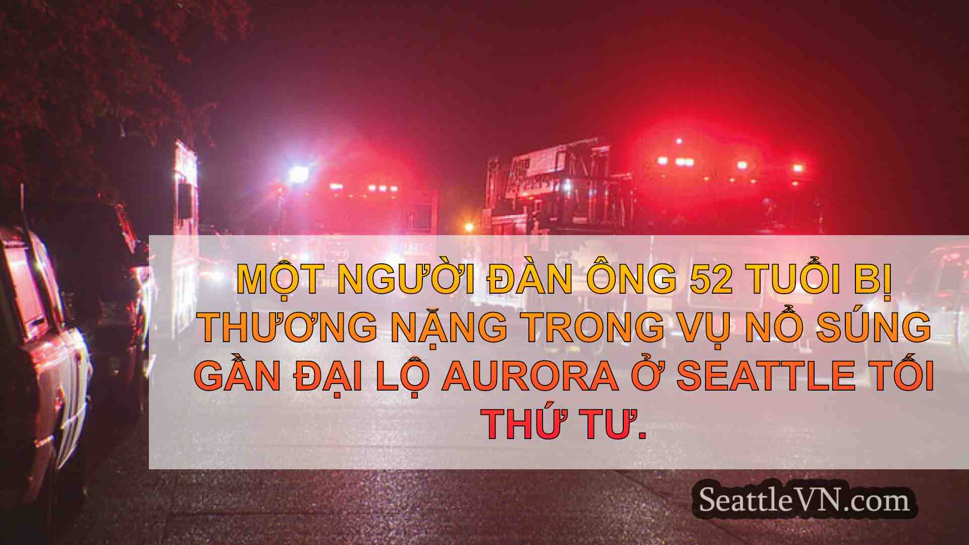 tin tức seattle SeattleVN