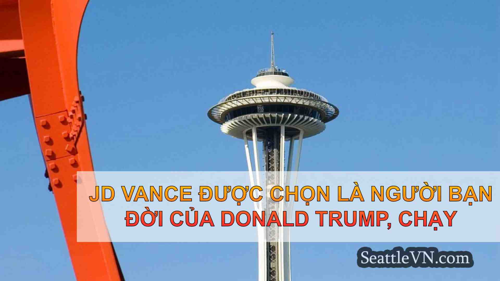 tin tức seattle SeattleVN