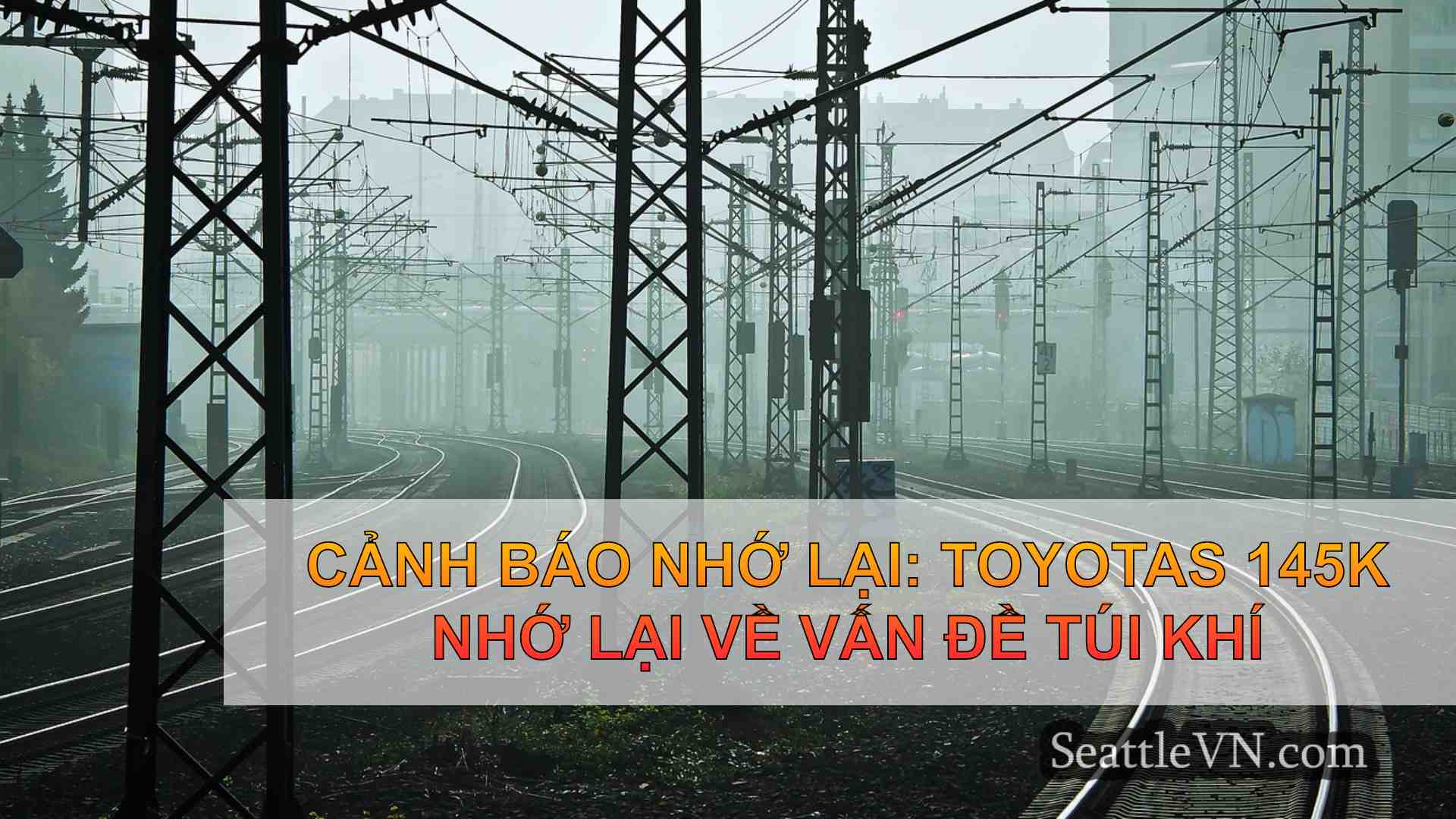 tin tức seattle SeattleVN