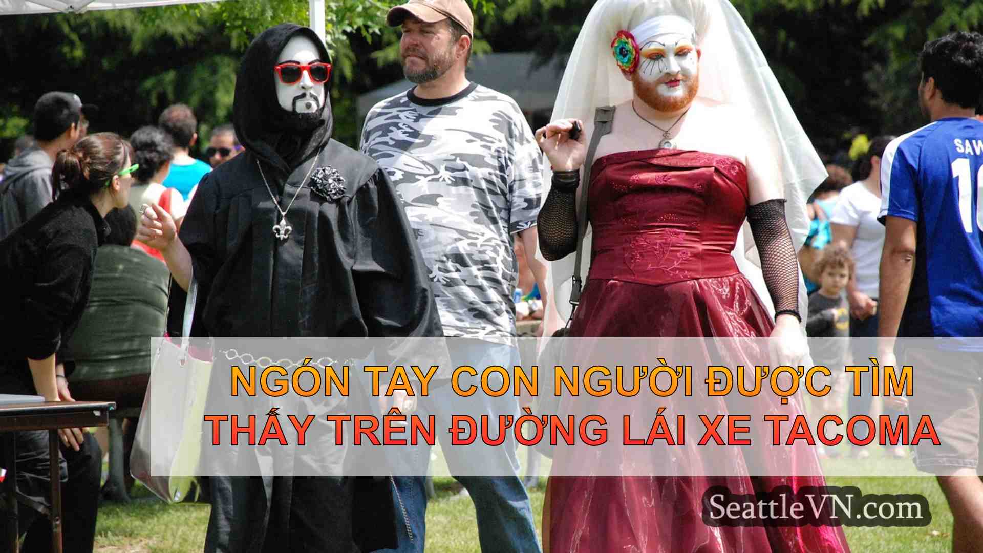 tin tức seattle SeattleVN