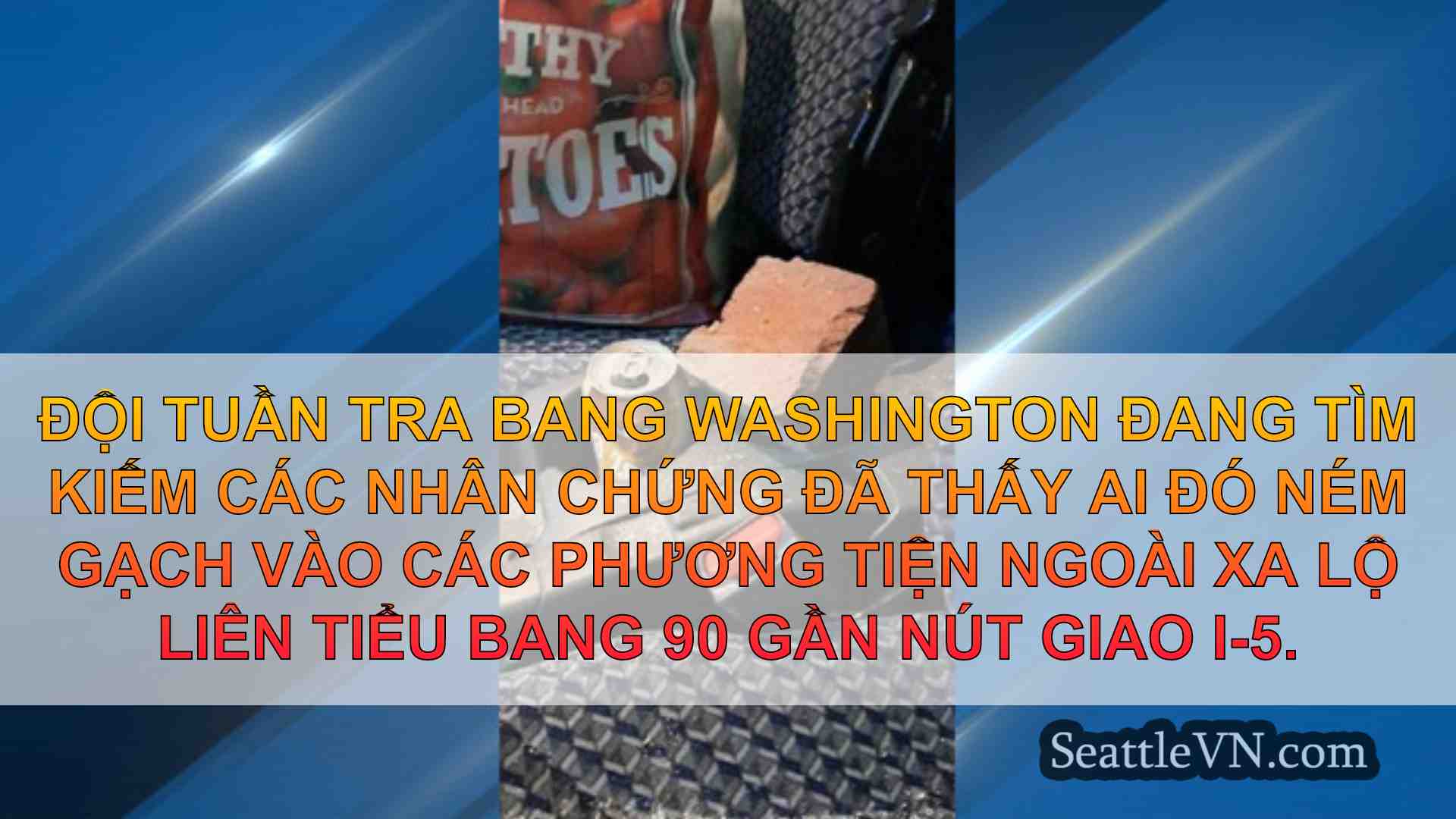 tin tức seattle SeattleVN