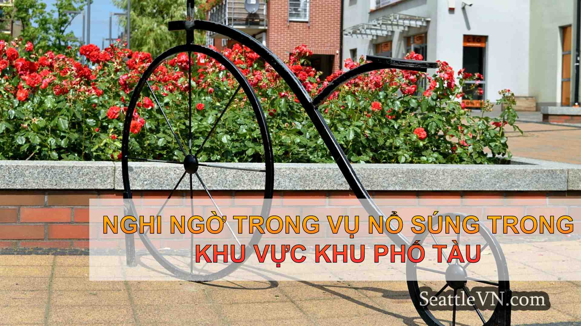 tin tức seattle SeattleVN