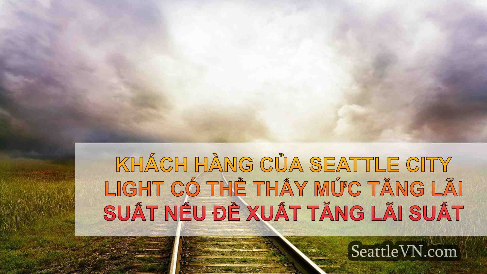 tin tức seattle SeattleVN