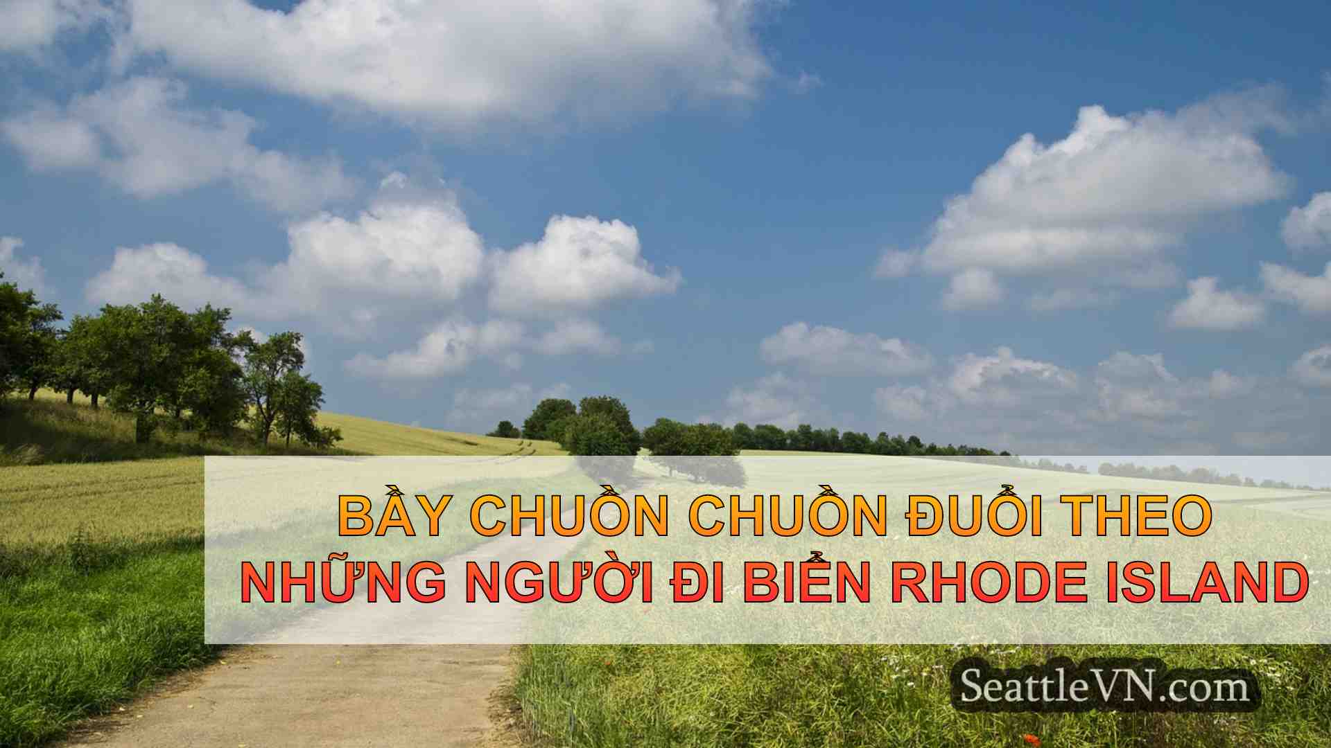 tin tức seattle SeattleVN