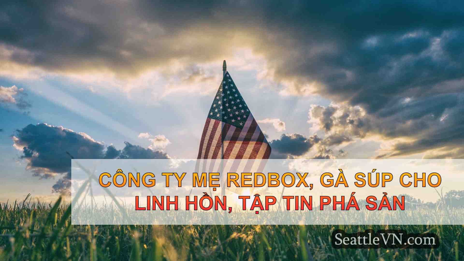 tin tức seattle SeattleVN