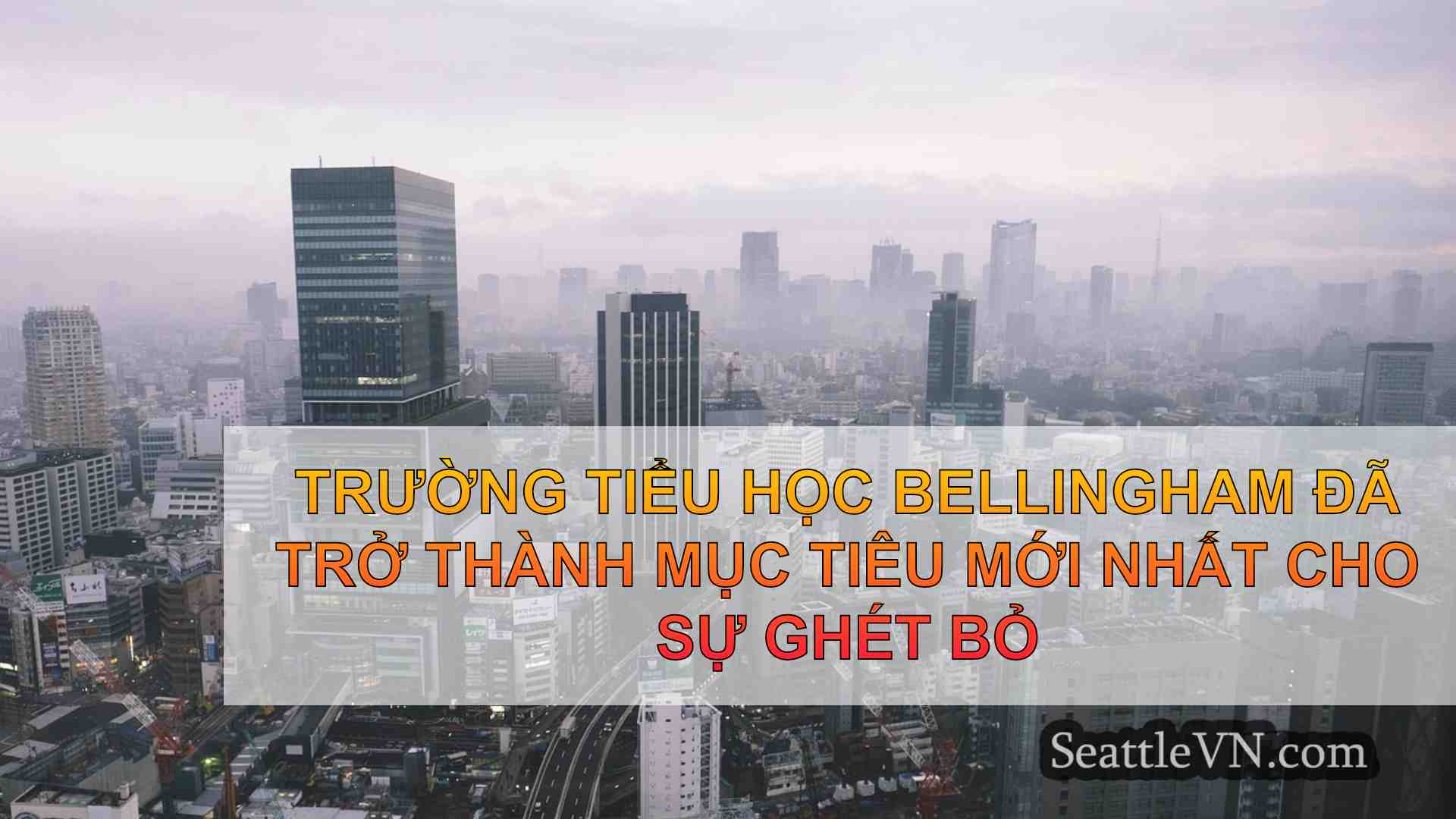 tin tức seattle SeattleVN