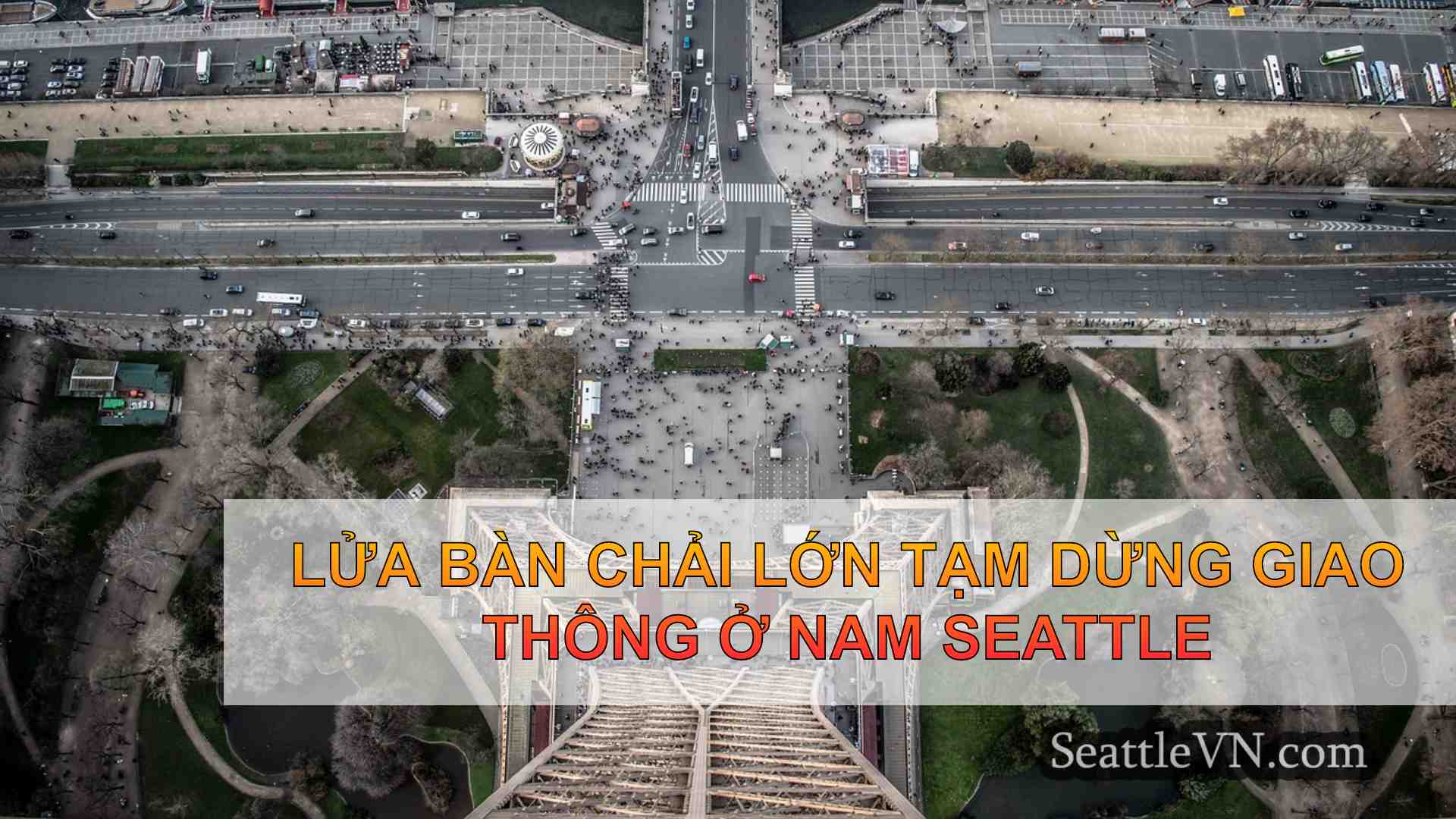 tin tức seattle SeattleVN