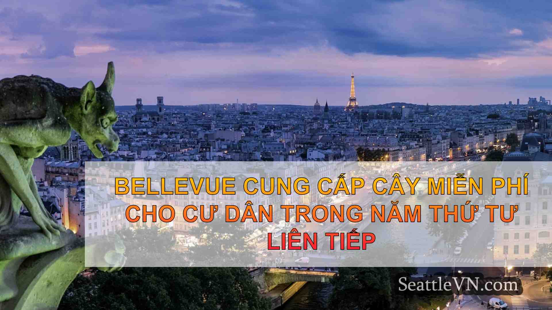 tin tức seattle SeattleVN