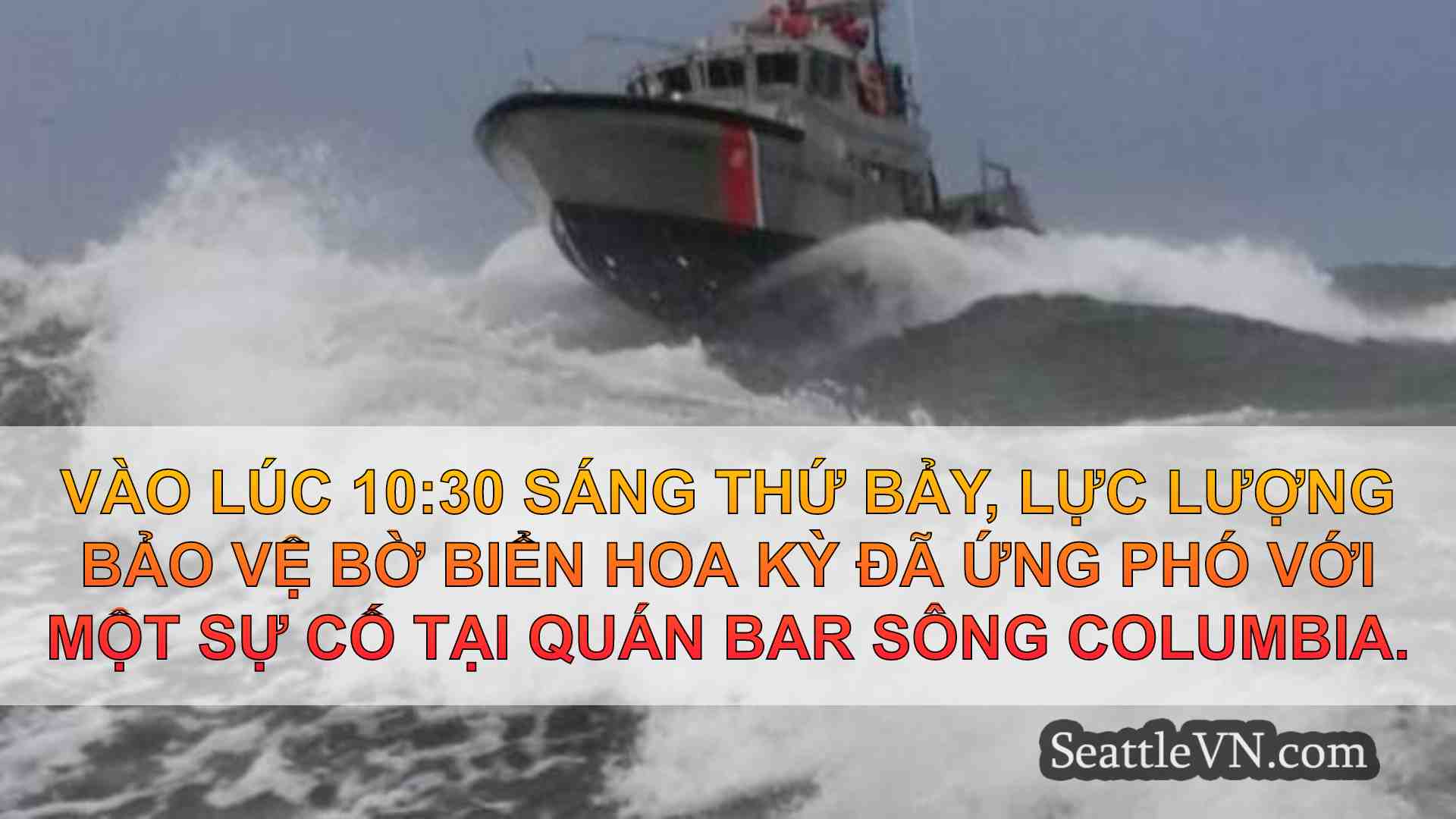 tin tức seattle SeattleVN