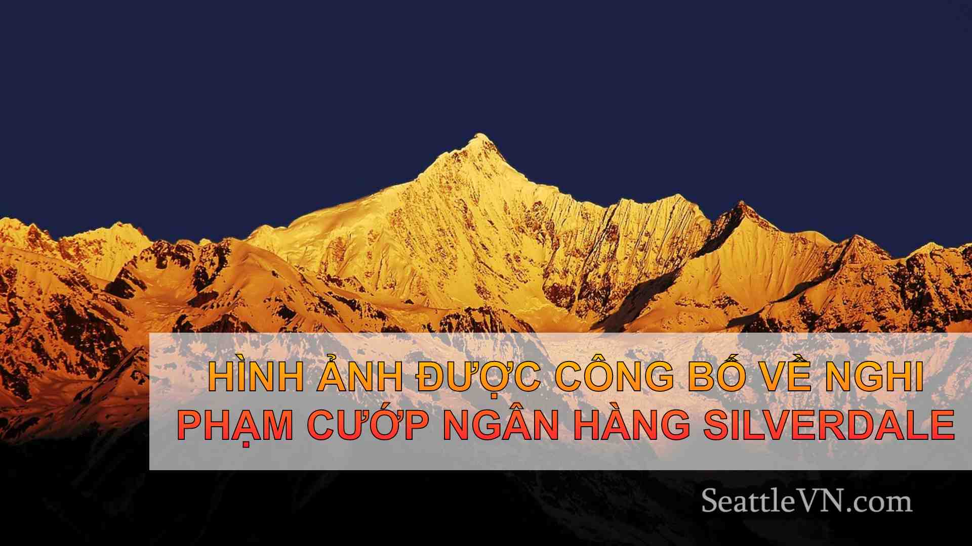 tin tức seattle SeattleVN