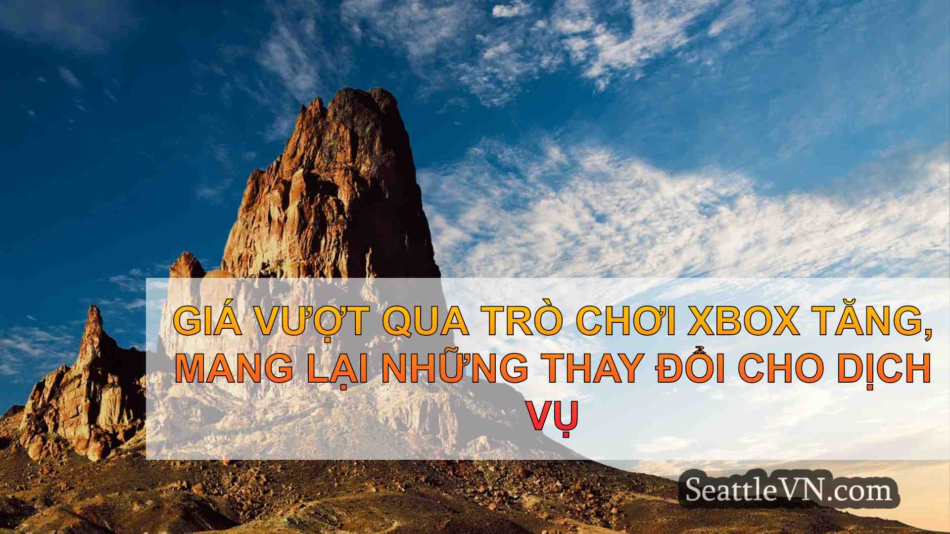 tin tức seattle SeattleVN