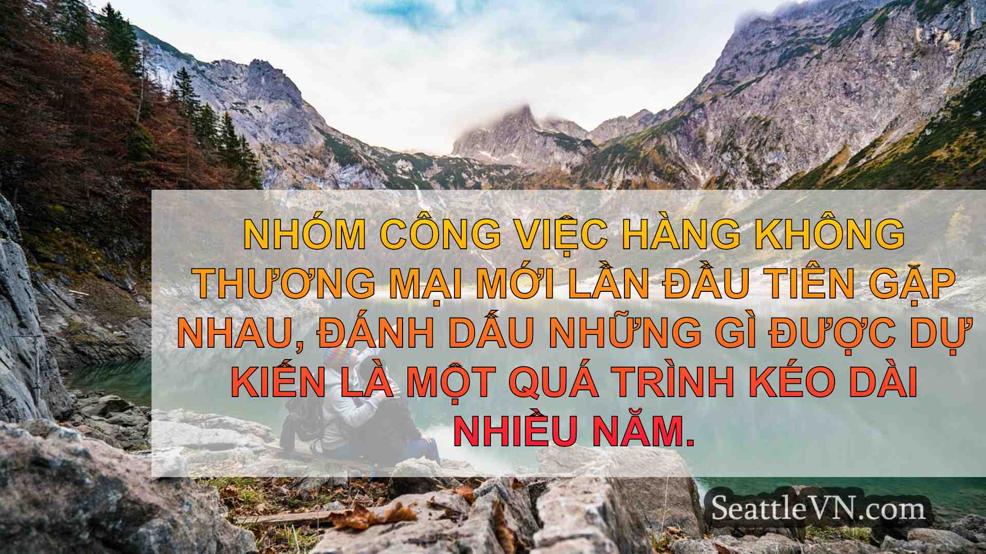 tin tức seattle SeattleVN