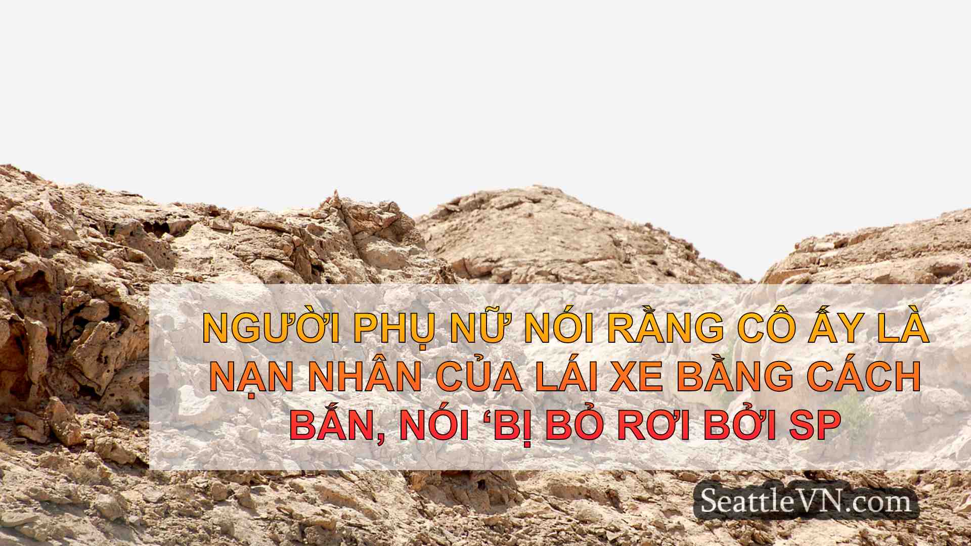 tin tức seattle SeattleVN
