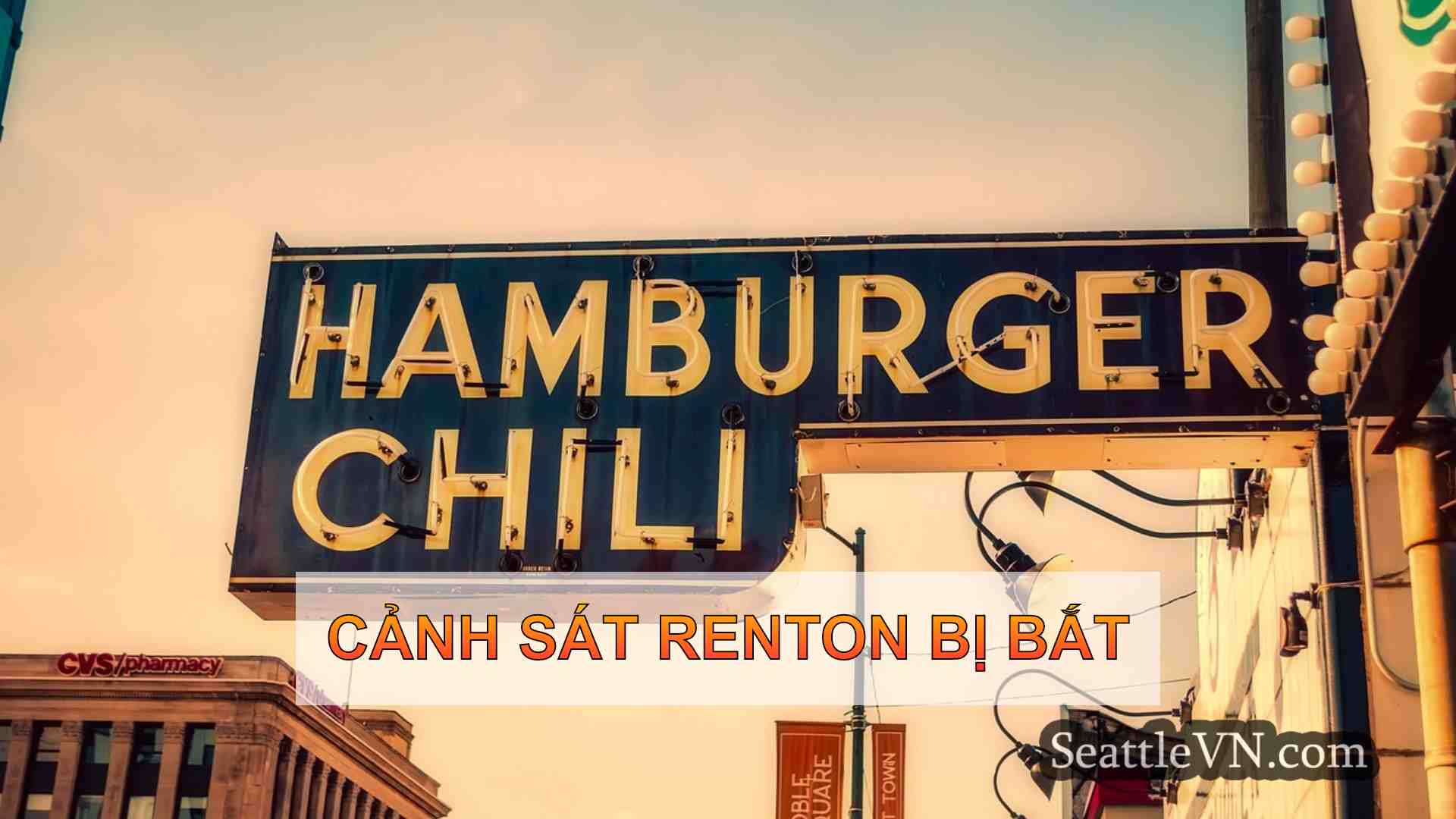 tin tức seattle SeattleVN