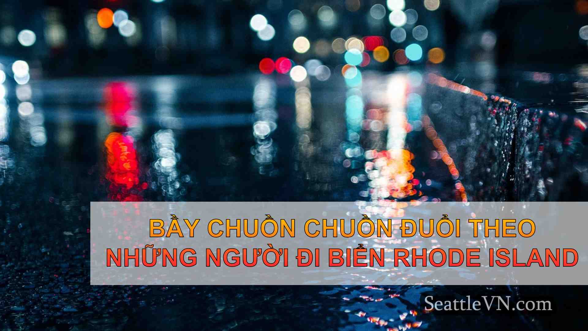 tin tức seattle SeattleVN